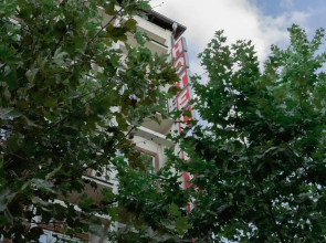 Hotel Lybeten