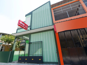 Kalimaya Residence Syariah by OYO Rooms