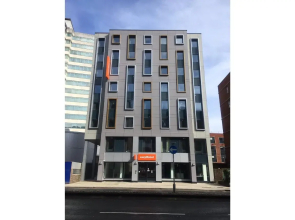 easyHotel Cardiff