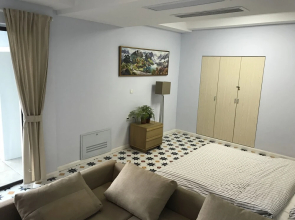 Suzhou Luxiang Star House Inn