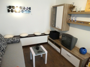 Apartment Siniša A1 Crikvenica, Riviera Crikvenica