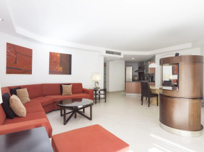 Atlas Tenerife Residence Resort