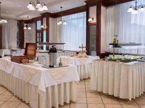 Apollo Hotel Bratislava