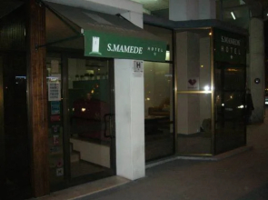 Hotel São Mamede