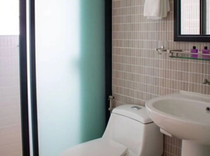 Suvarnabhumi Ville Airport Hotel