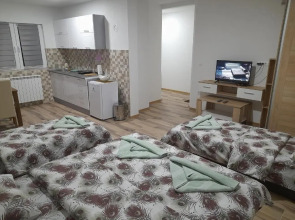 Apartman Zivanovic