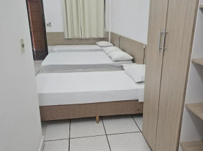 Marambaia Apart Hotel