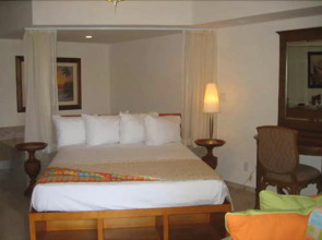 The Ritz Beach Resort