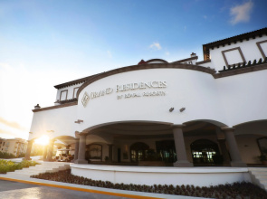 Grand Residences Riviera Cancún All Inclusive