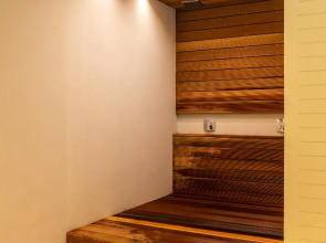 Отель Nelia Beach