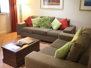 Cocos Beach Bungalows