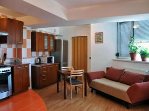 Ap. 61a Linda Residence