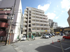 Sky Terrace Naha Kokusai Street Resort 5A