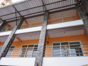 B&B Hotel