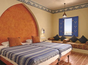 Marina Lodge At Port Ghalib