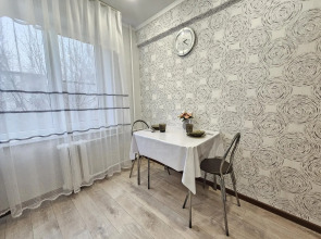 Апартаменты на улице Татищева