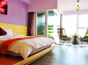 Jin Yan Hostel