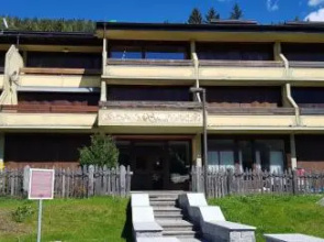 Appartamento Spinale Serafini