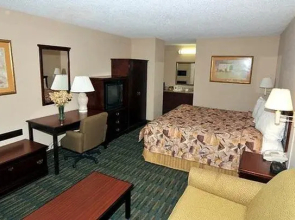 Quality Inn Grenada