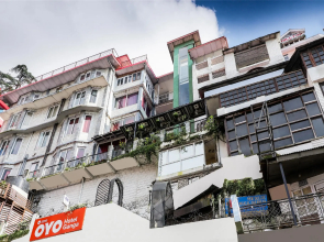 OYO 3360 Hotel Ganga