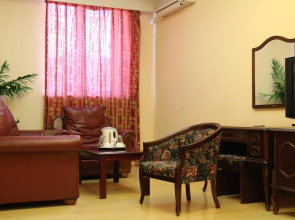 Пекинский Сад