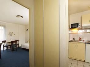 Appart'City Le Blanc-Mesnil