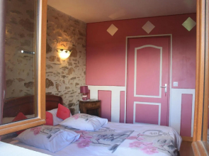 B&B Le Relais de Chantecor