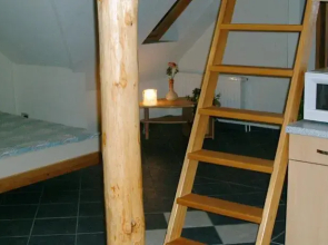 Fehn Appartements