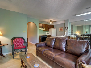 Chattahoochee River Edge Condominiums