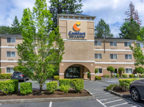 Comfort Inn & Suites Bothell - Seattle North