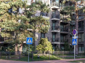 BIRUTĖS ALLEY 43, By Cohost