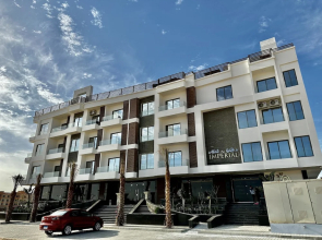 Hurghada - Apartment - Sleeps 6 - Pool - Parking