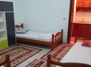 Alfa Apart Otel