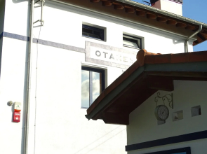 La Vieja Estación