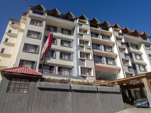 Armaan Resorts
