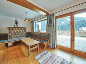 Ferienhaus Oberlengau