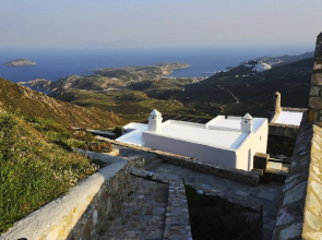 Villa Konitopoulos