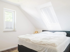 Dünenquartier Apartment 21