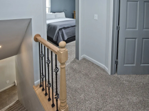 4112 Spruce Way 2 Bedroom Condo by RedAwning