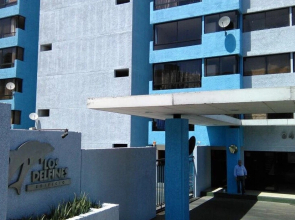 Depto Laguna del Mar 1131 La Serena