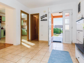 Beautiful Home in Savudrija With Wifi and 3 Bedrooms