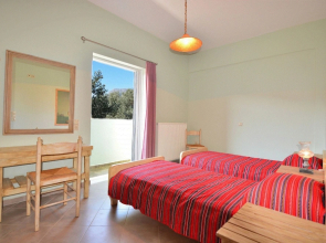 South House in Spili