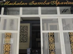 Mai Ha Lan Service Apartment