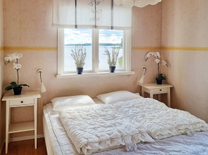6 Person Holiday Home in Saffle-by Traum