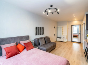 Ваш комфорт на улице Нейбута 2А корпус 1