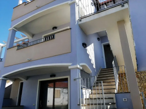Appartamento in Zona Tranquilla