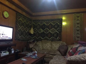 Istanbul Paris Hotel & Hostel