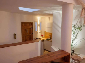 LAU04 - Luxury Flat-110 m2