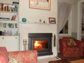 Norwood Mountain Lodge