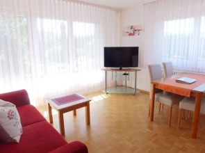 Haus Sacherer Vogtsburg im Kaiserstuhl